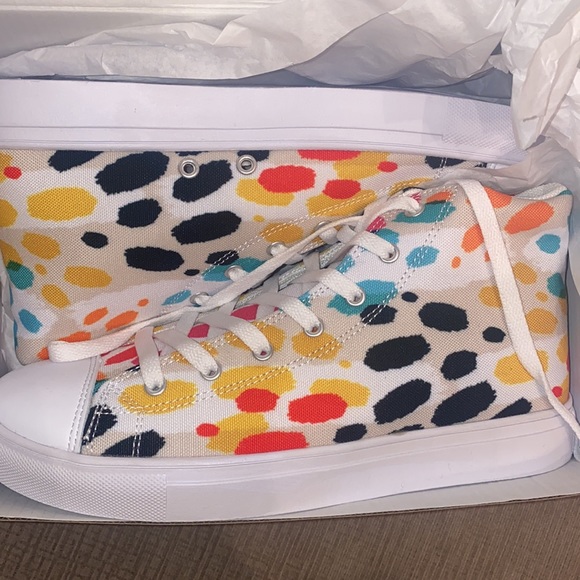 Simi sienna sneakers - Picture 1 of 4